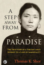 A Step Away From Paradise