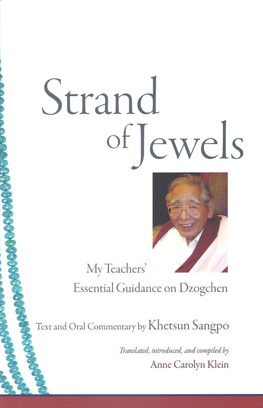 Strand of Jewels