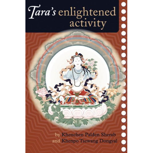 Tara's Enlightened Activity