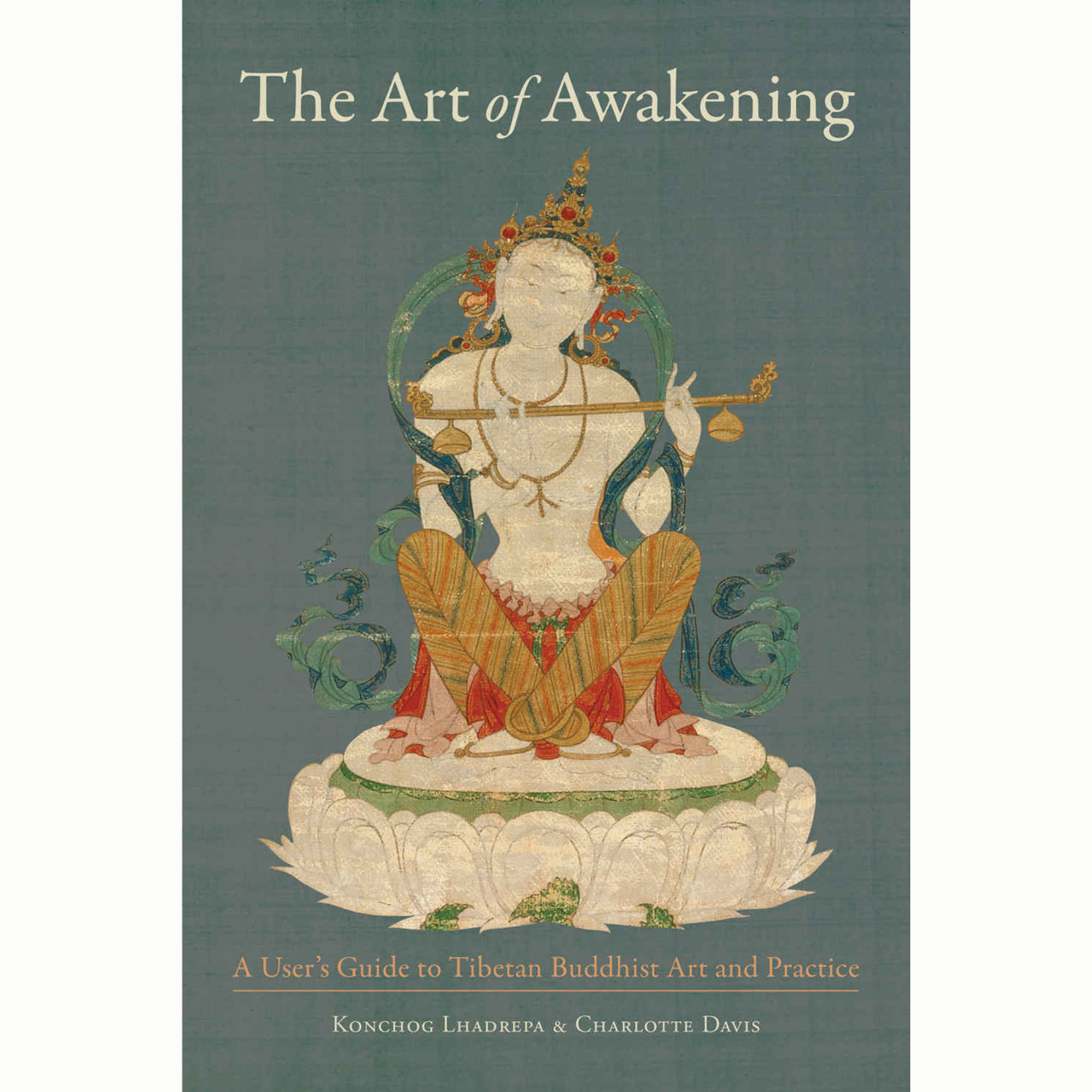 The Art of Awakening