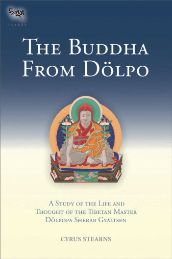 The Buddha from Dolpo (Tsadra)