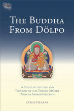 The Buddha from Dolpo (Tsadra)