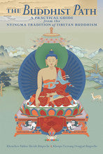 The Buddhist Path