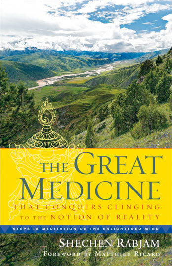 The Great Medicine