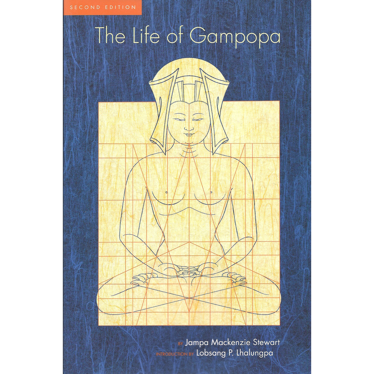 The Life of Gampopa