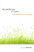 The Perfection of Wisdom: In 8000 Lines