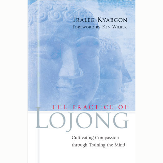 The Practice of Lojong