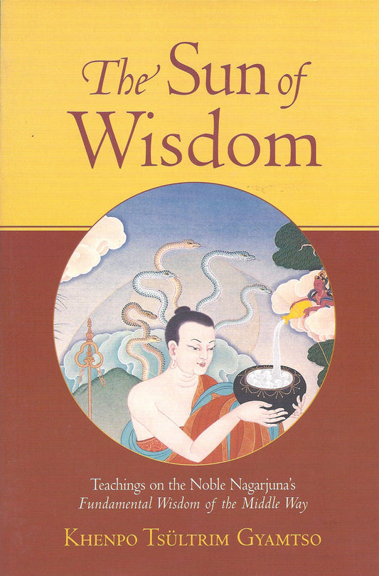 The Sun of Wisdom