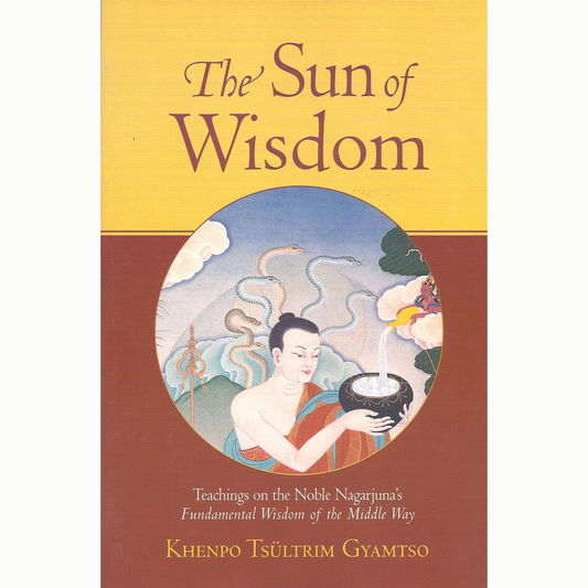 The Sun of Wisdom