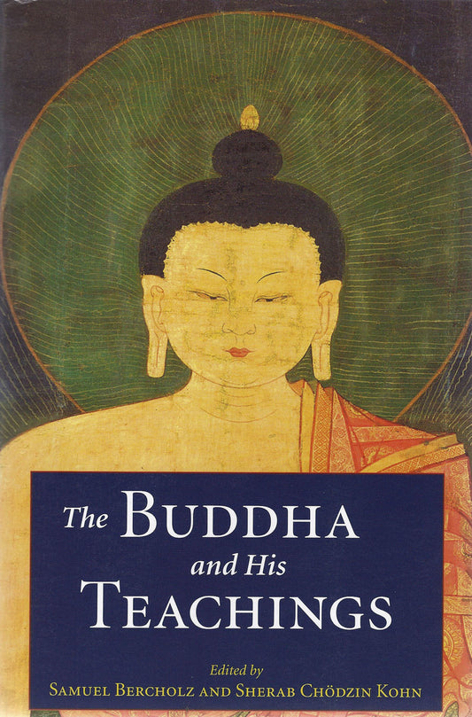 The Buddha and His Teachings