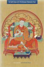 The Eighth Situpa on the Third Karmapa's Mahamudra Prayer