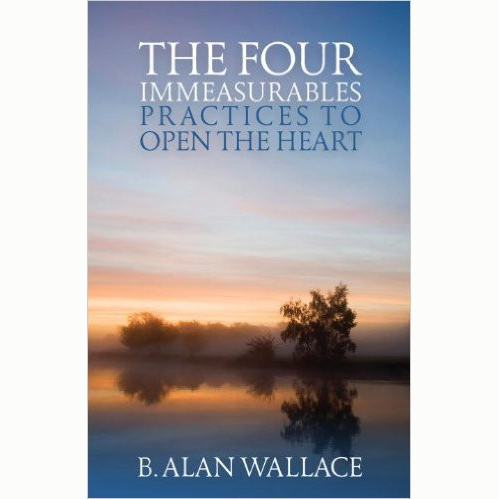 The Four Immeasurables