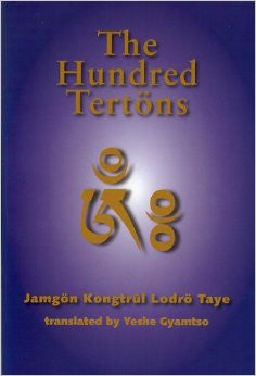 The Hundred Tertons