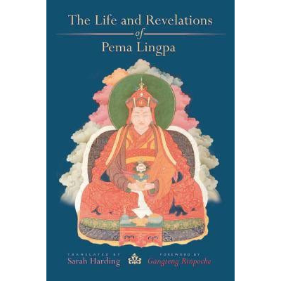 The Life and Revelations of Pema Lingpa
