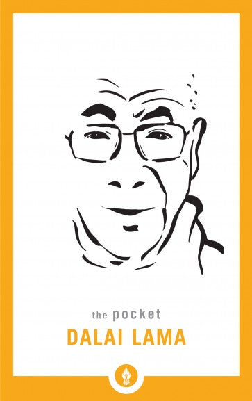 The Pocket Dalai Lama (Pocket Book)