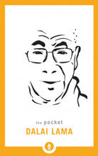 The Pocket Dalai Lama (Pocket Book)