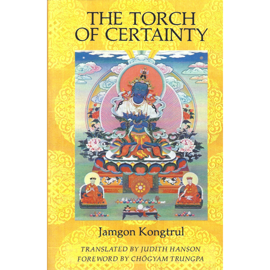 The Torch of Certainty
