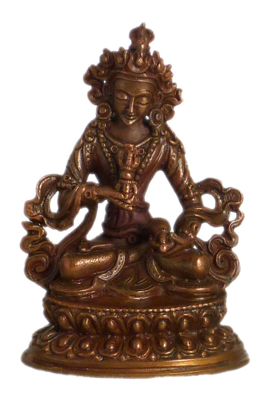 Vajrasattva Statue 2.25"