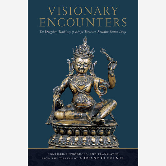 Visionary Encounters