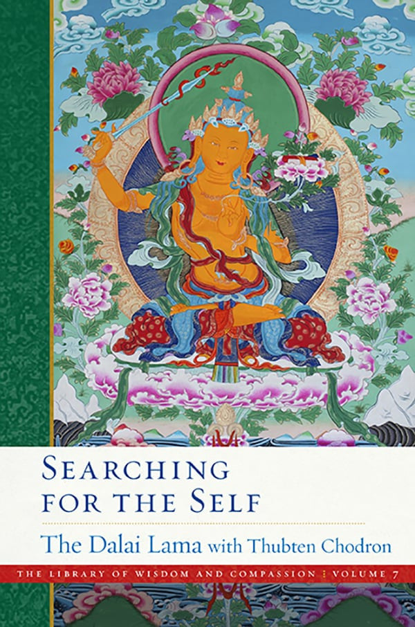 Searching For The Self