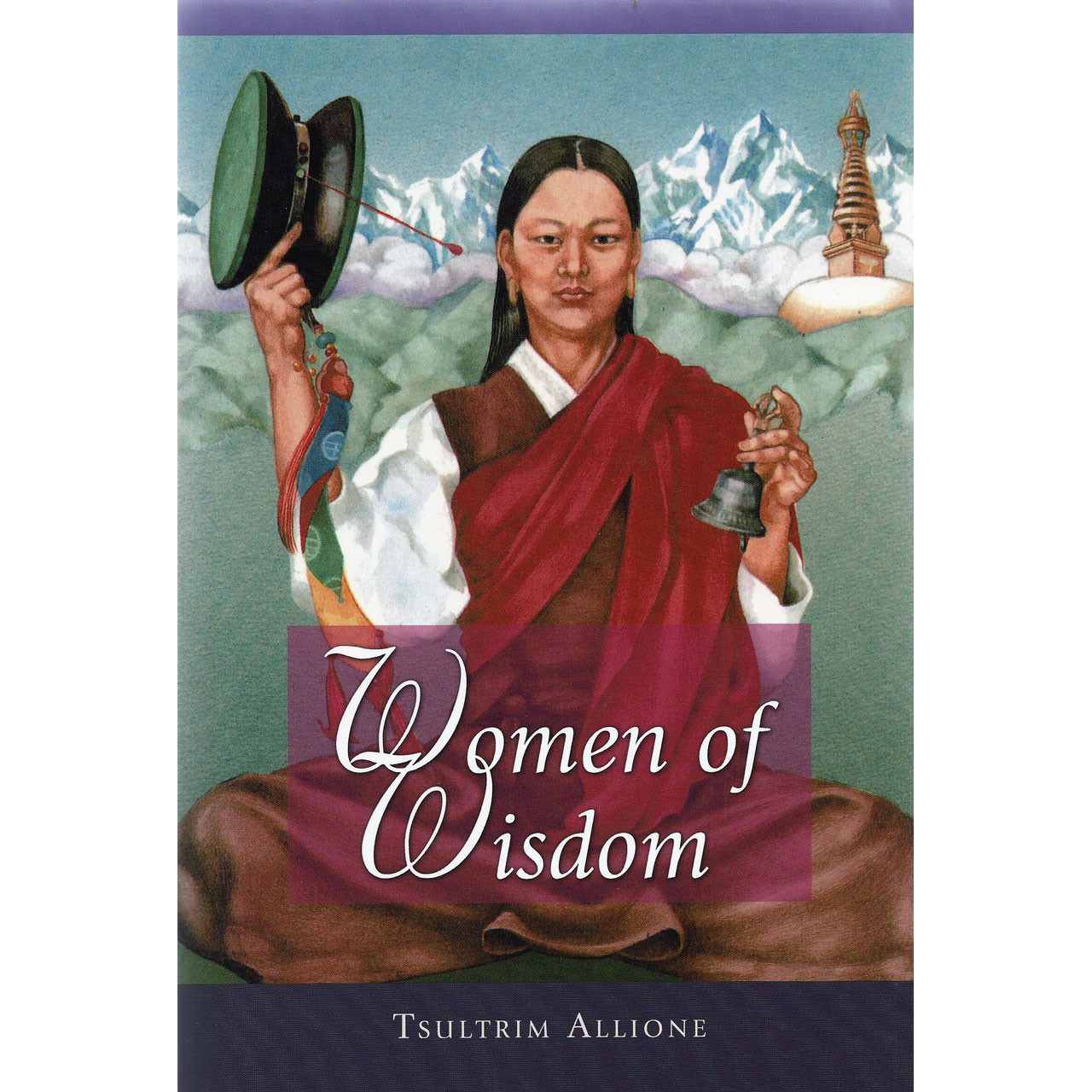 Women of Wisdom