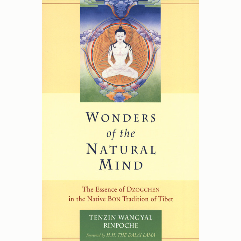 Wonders of the Natural Mind