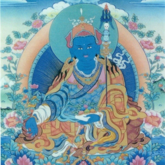 DIGI TEXT, Orgyen Menla Drubpa