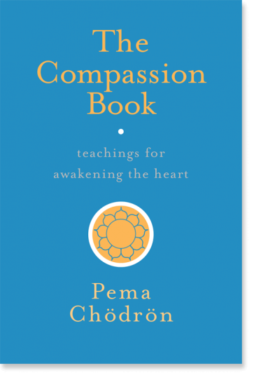 The Compassion Book