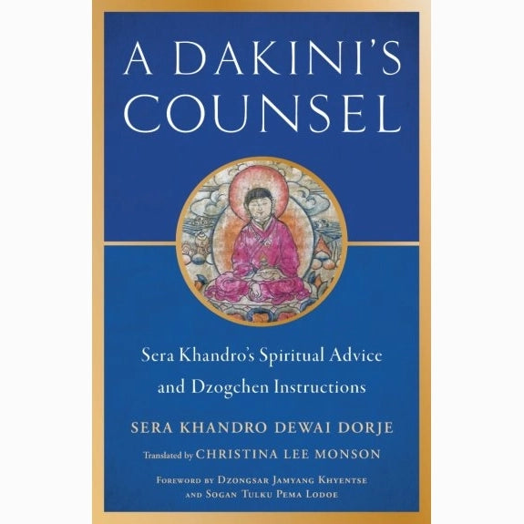 A Dakini's Counsel