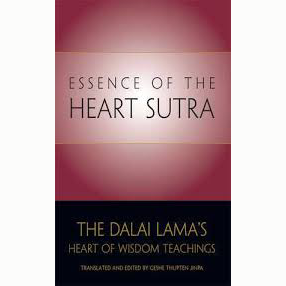 Essence of the Heart Sutra