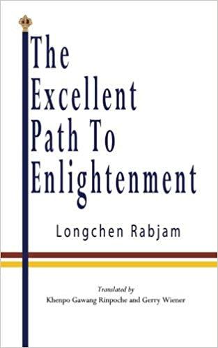 The Excellent Path To Enlightenment
