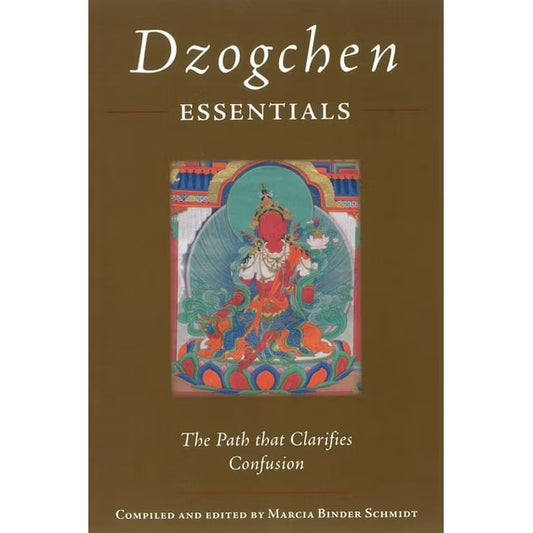 Dzogchen Essentials
