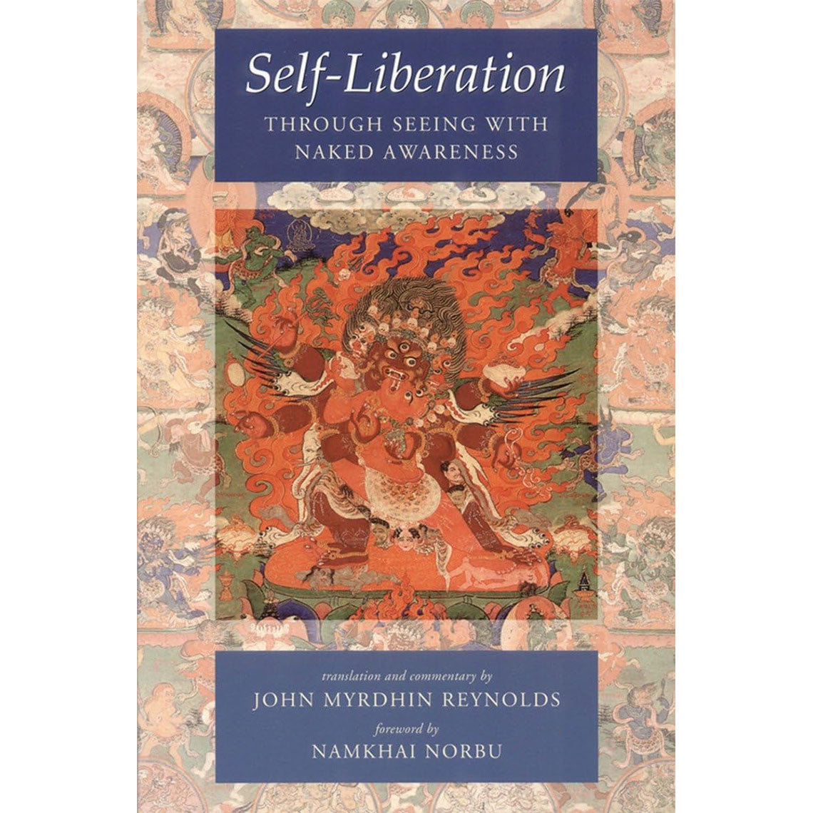 Self-Liberation