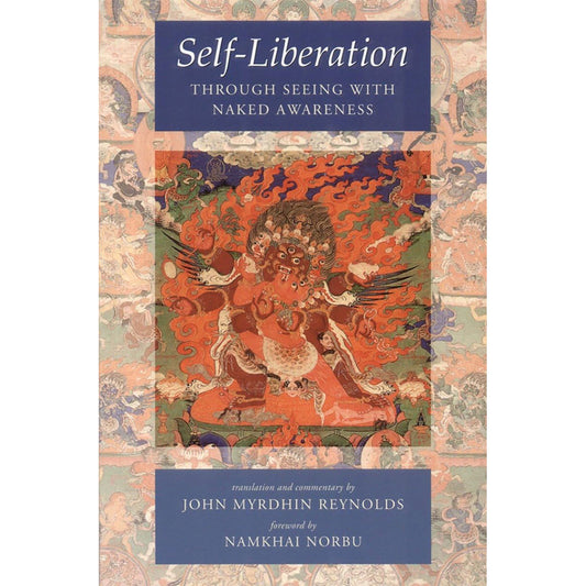 Self-Liberation