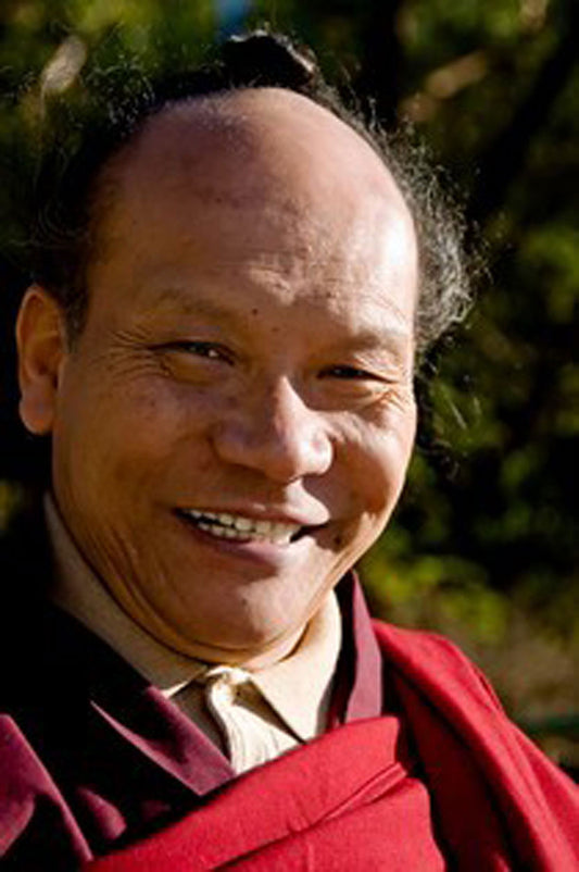 (DIG AUDIO) Black Hayagriva (2015) - Teachings by Lama Sonam Tsering Rinpoche