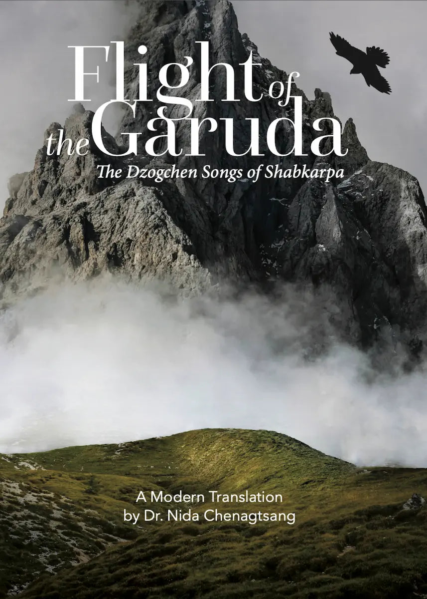 Flight of the Garuda