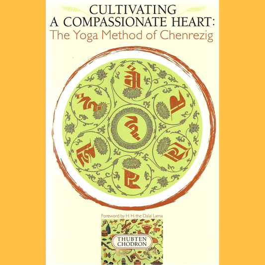 Cultivating a Compassionate Heart