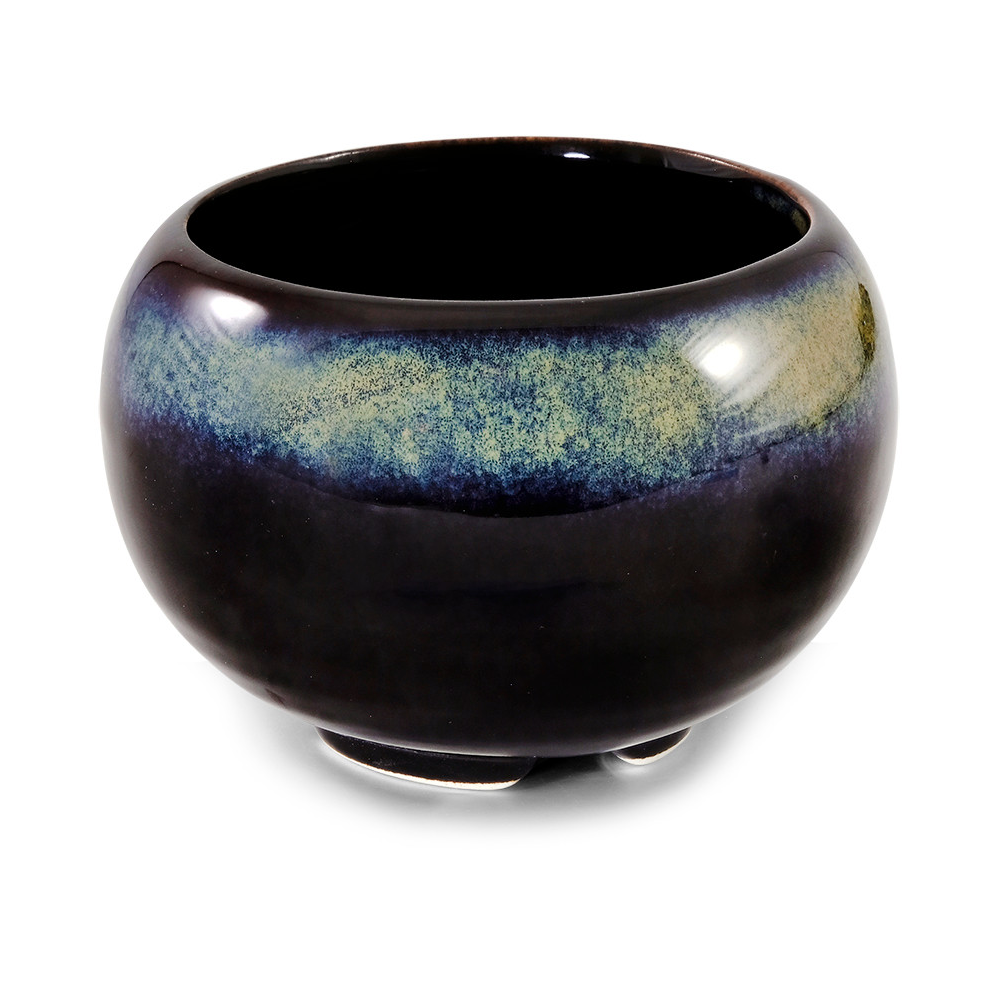 Mountain Mist Bowl Incense Holder