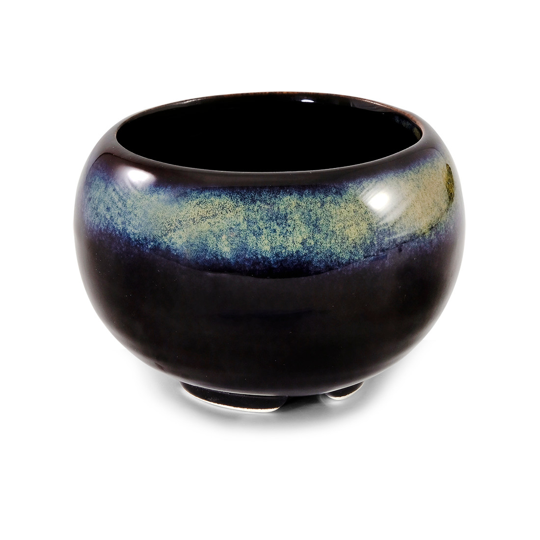 Mountain Mist Bowl Incense Holder
