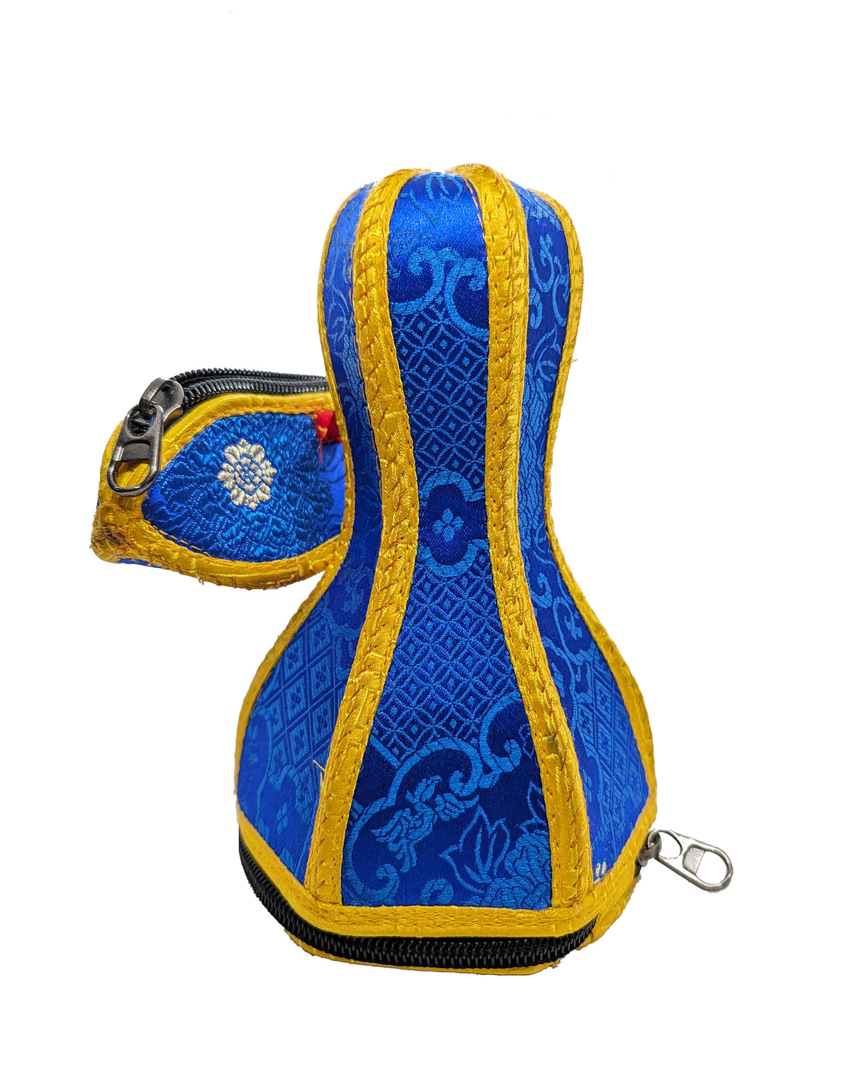 Bell and Dorje Cover Set (6 inch)