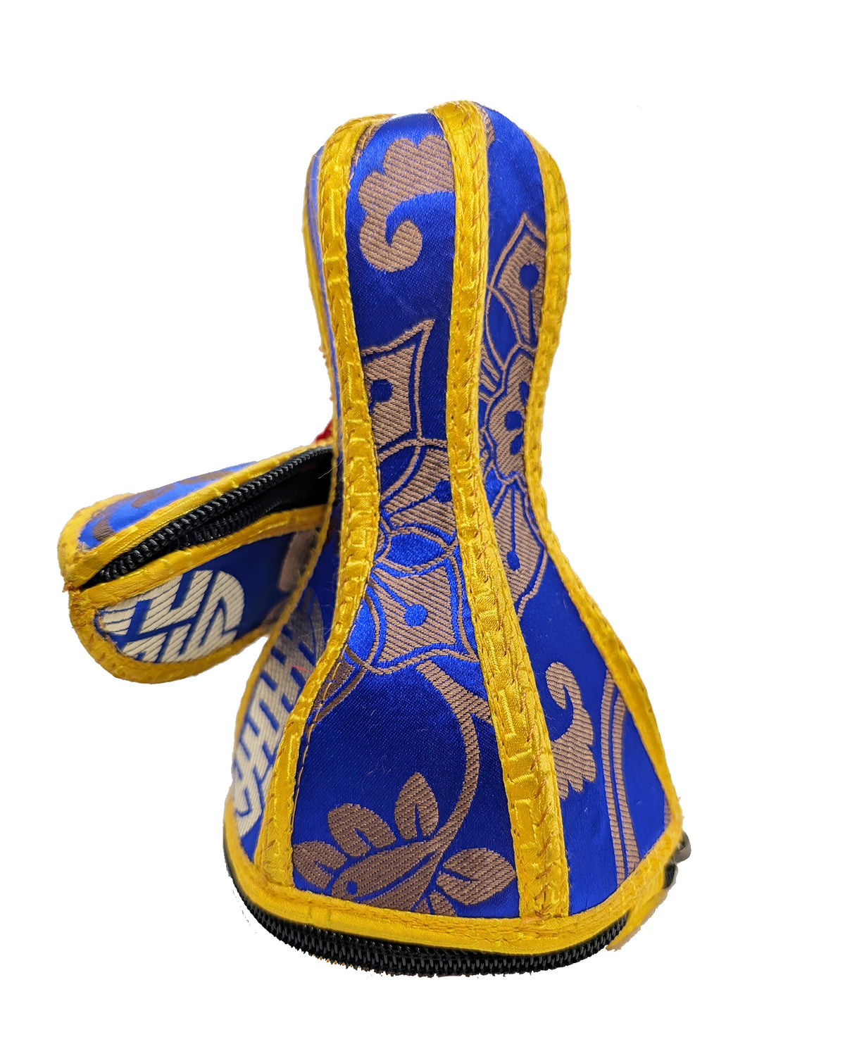 Bell and Dorje Cover Set (6 inch)
