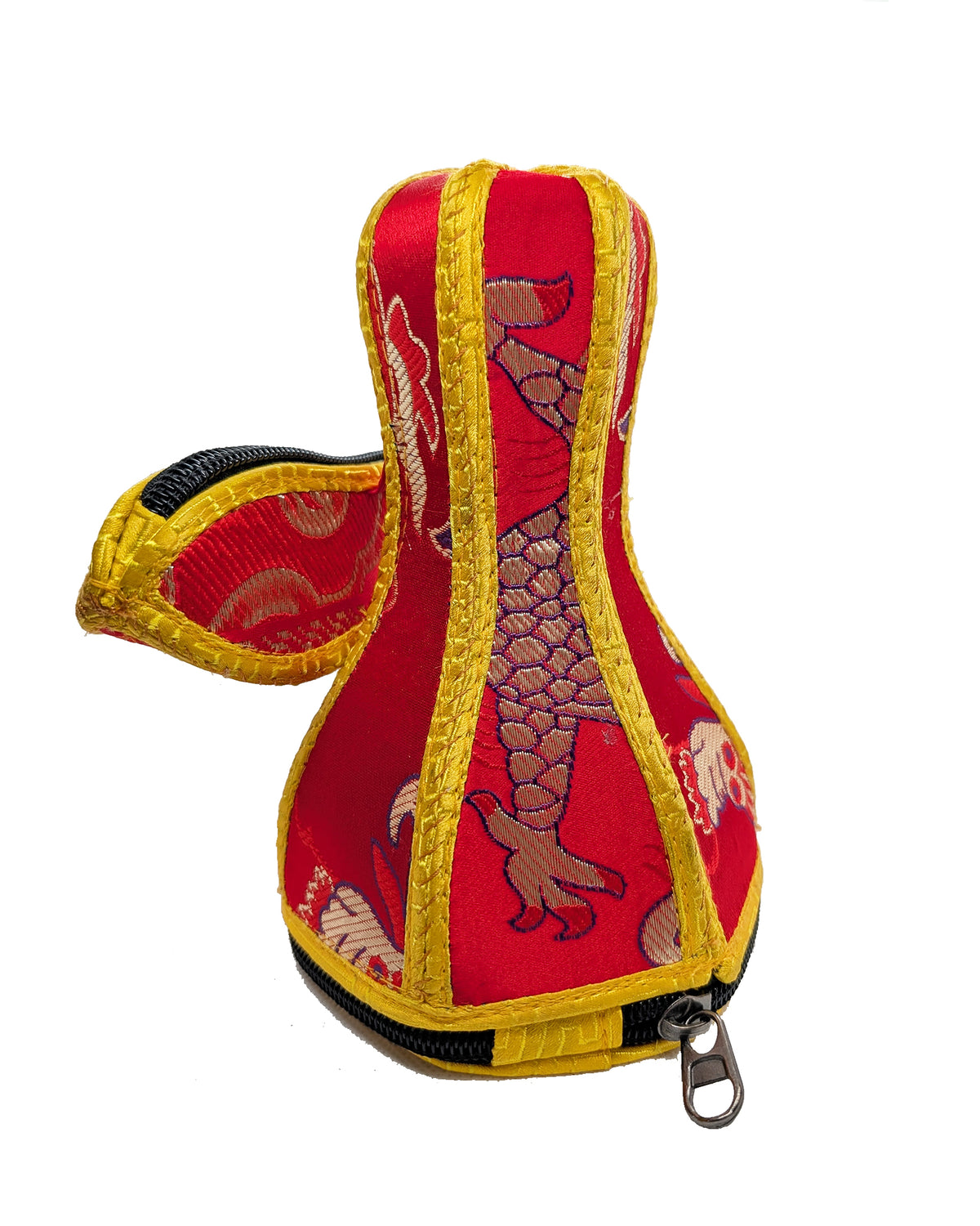 Bell and Dorje Cover Set (6 inch)