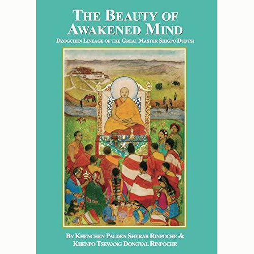 The Beauty of Awakened Mind