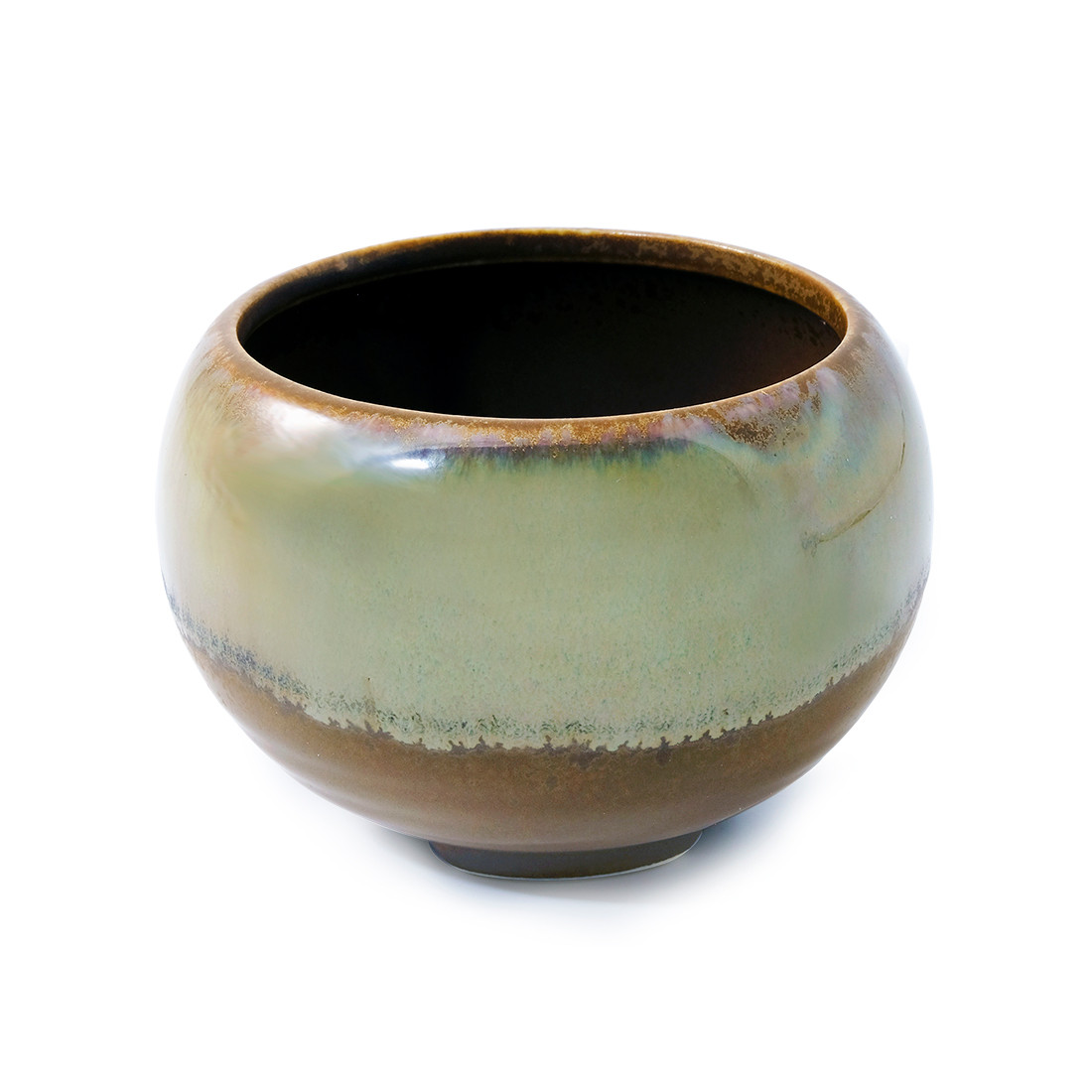 Desert Sage Bowl Incense Holder