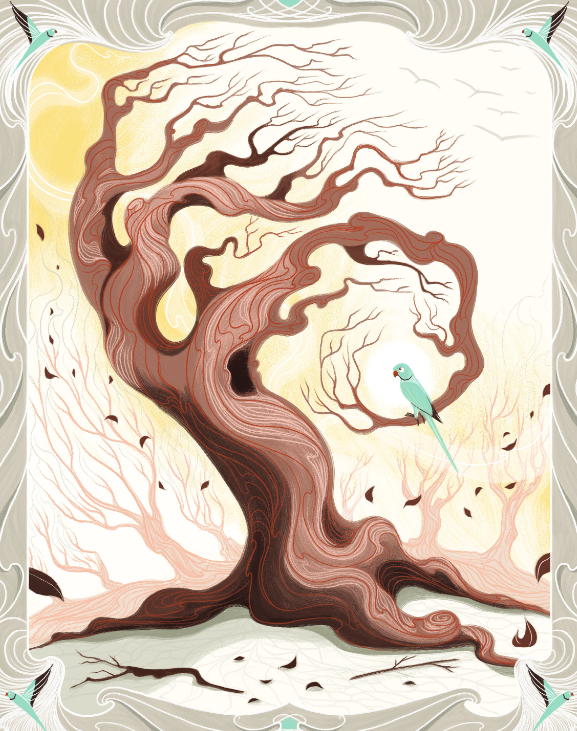 Buddhist Stories for Kids